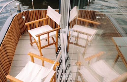 Rummelsburg Boat Rental | Spreeapartment MARA