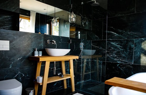 Neubruck House | Spreehaus Rassmannsdorf