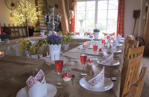 Gobeln Apartment | SPREEHOF Göbeln