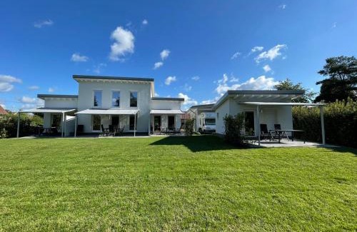 Markische Heide Apartment | Spreeparadies-Semisch