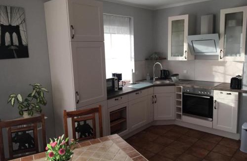 Radensdorf Apartment | Spreewald-Ferienwohnung Jahn