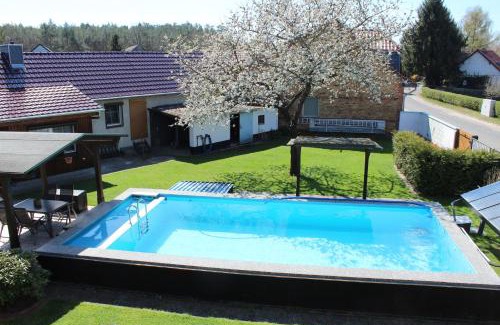 Briesensee Apartment | Spreewald Unterkünfte