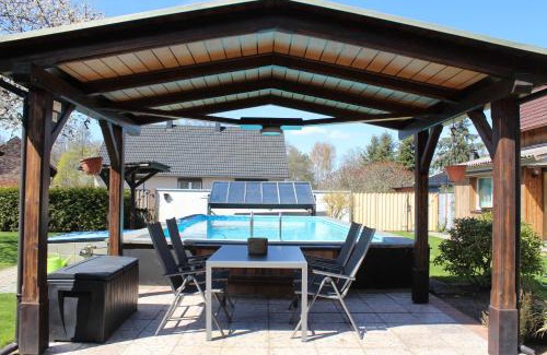 Briesensee Apartment | Spreewald Unterkünfte