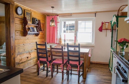 Neu Byhleguhre Apartment | Spreewaldferienwohnungen Stein - Ferienhaus Greschow - Ferienhaus Greschow