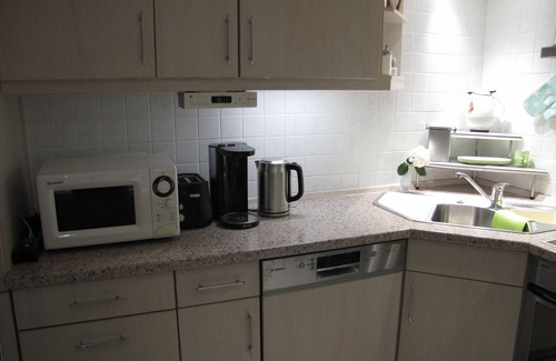 Lubben House | Spreewaldhaus - your "temporary home" in Lübben in the wonderful Spreewald