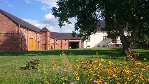 Raddusch House | Spreewaldhof am Wasser