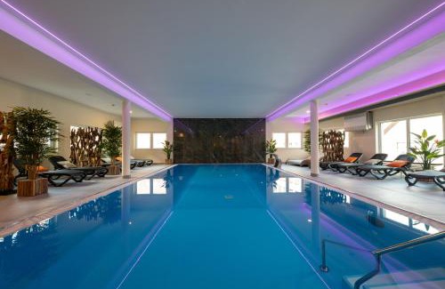 Lubben Hotel | Spreewaldhotel Stephanshof