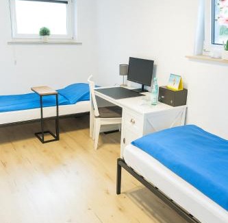 Hartmannsdorf House | Spreewiesen Quartier