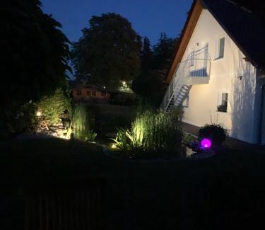 Geierswalde Apartment | Sprem06