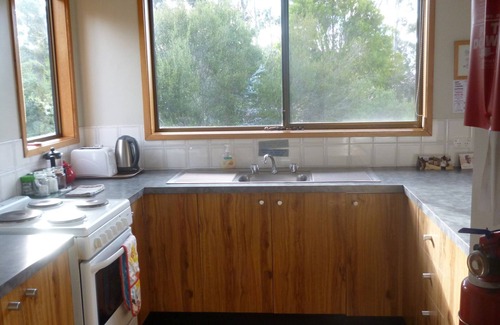 Spring Beach House | Spring Beach Cottage