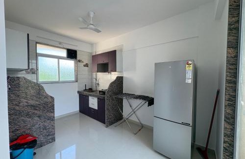 Vasai Villa | Spring Field