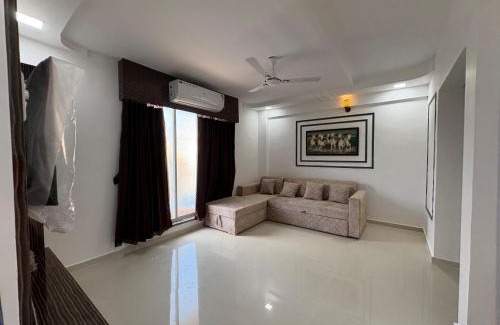 Vasai Villa | Spring Field