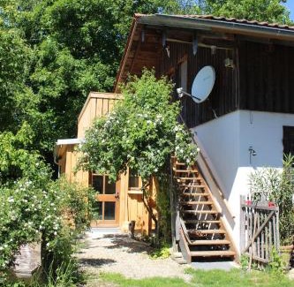 Oberostendorf Apartment | Spring-Hof