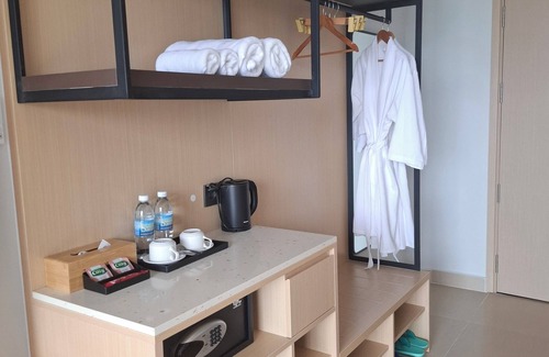 Cam Ranh Apartment | Spring home Arena Cam Ranh