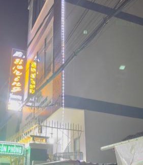 Mang Yang Hotel | Spring Homestay