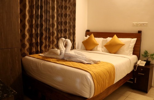 Devikolam Hotel | Spring Muunnar