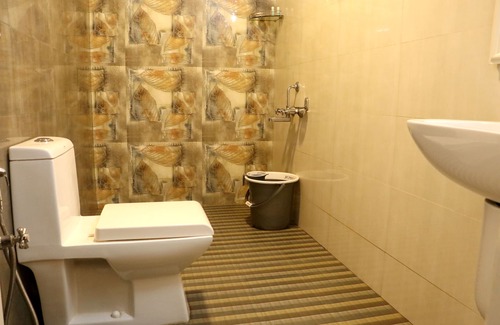 Devikolam Hotel | Spring Muunnar