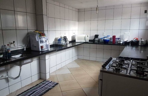 Taguatinga House | SPRING SEASON