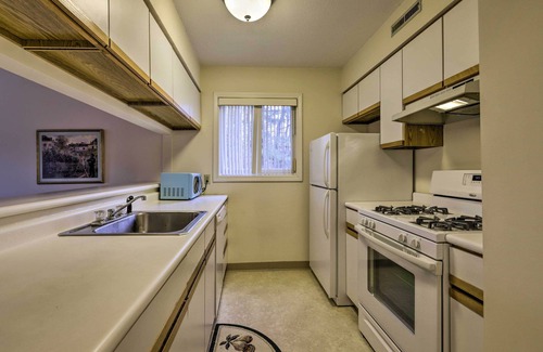 Sixteen Acres Condo | Springfield Condo, Close to Museums!