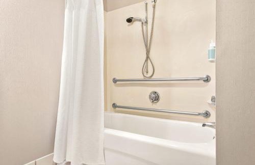Andover Hotel | SpringHill Suites Boston Andover