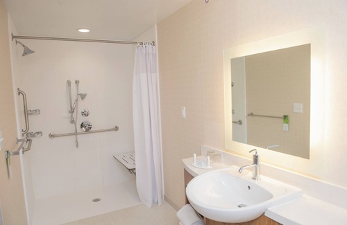 Williamsville Hotel | Springhill Suites Buffalo Airport