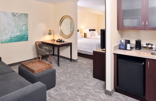 Corona Hotel | SpringHill Suites by Marriott Corona Riverside