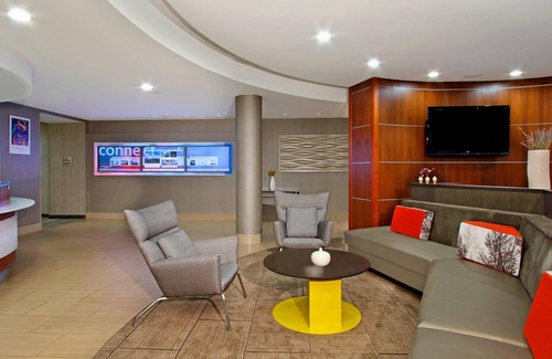 Madera Hotel | SpringHill Suites by Marriott Madera