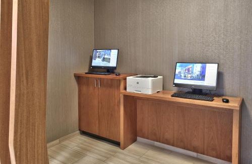 Durango Hotel | SpringHill Suites Durango