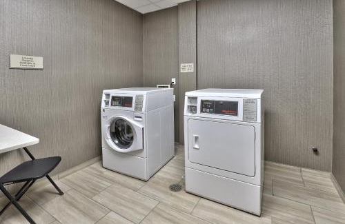 Durango Hotel | SpringHill Suites Durango