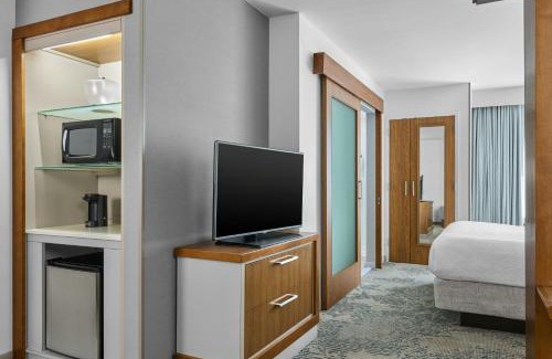Lumberton Hotel | SpringHill Suites Lumberton