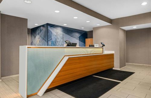 Eden Prairie Hotel | SpringHill Suites Minneapolis Eden Prairie