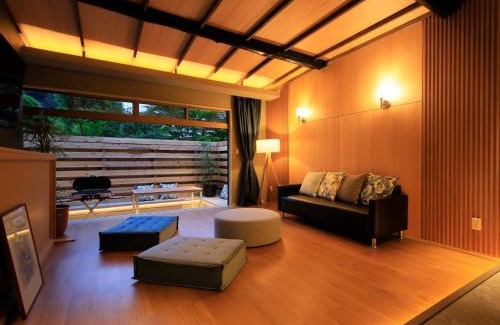 Yamakita Hotel | SPRINGS VILLAGE - Vacation STAY 67059v