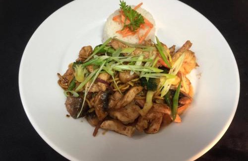 Springsure Hotel | Springsure Overlander Motel