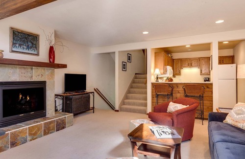 Royal Mountain Ranch House | Spruce Point Townhome: Great Location & Views