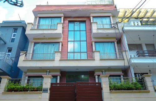 South City I House | SQS Residency - Gurugram sector 41