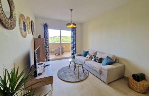 El Faro Apartment | SR Colinas del Faro 2 BDR in Mijas Costa