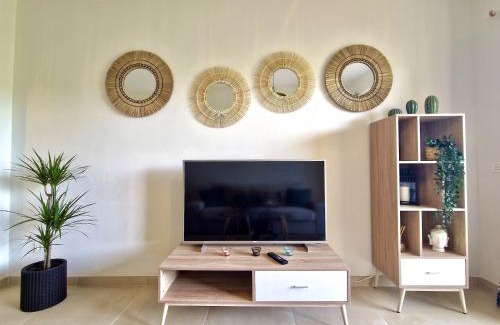 El Faro Apartment | SR Colinas del Faro 2 BDR in Mijas Costa