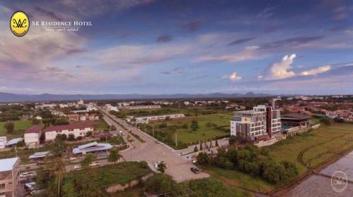 Phetchabun Hotel | SR Residence Hotel