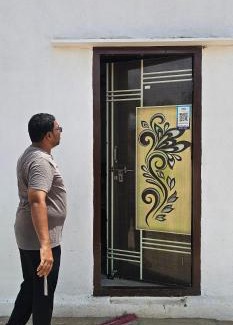 Proddatur Cabin | Sr residency Lodge mydukur