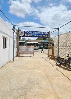 Proddatur Cabin | Sr residency Lodge mydukur