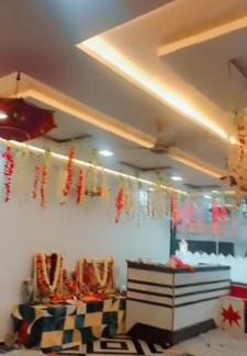 Pushkar Resort | SR Resort Pushkar