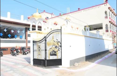 Pushkar Resort | SR Resort Pushkar