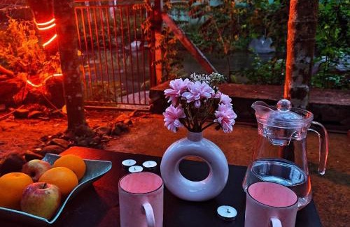 Vayittiri House | SR Villa - Serenity by riverside