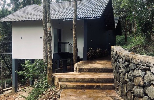 Vayittiri Cottage | SR Villa - Serenity Riverside