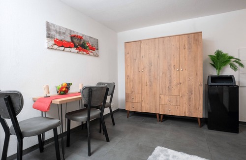Konig Ludwig Apartment | Sr24 - Space in Recklinghausen 2