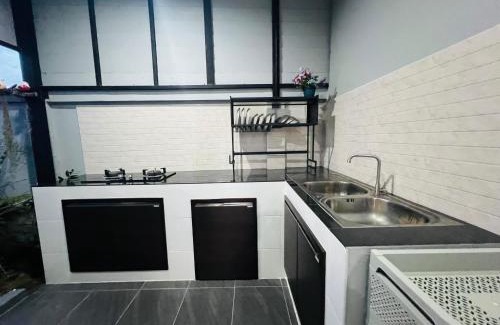 Nong Chaeng Other | SRE- Holiday Home in Mae Sot