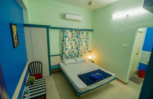 Anantapur Hotel | Sree Theja Residency