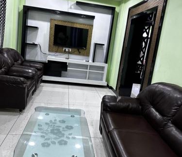 Rajahmundry Apartment | Sreenilayam Luxury Stay Homes