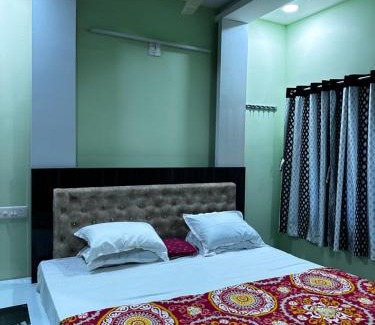Rajahmundry Apartment | Sreenilayam Luxury Stay Homes