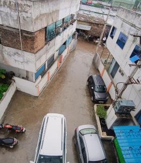 Draksharama Hotel | Sri Annapurna Residency